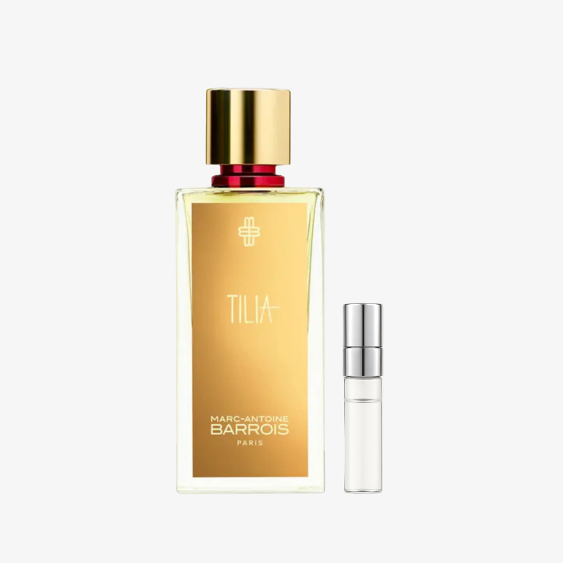 Marc-Antoine Barrois Tilia EDP